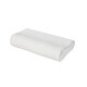 LIVARNO® Visko-Nackenstützkissen, 60 x 36 x 12/10 cm - B-Ware