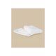 LIVARNO® Visko-Nackenstützkissen, 60 x 36 x 12/10 cm - B-Ware