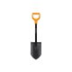 FISKARS Solid Metal Auto Spaten - B-Ware sehr gut