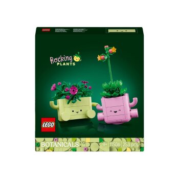 LEGO 11506 „Schwingende Pflanzen“ –...