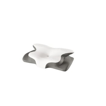 LIVARNO® Premium-Nackenstützkissen, 60 x 40 x 12/14 cm - B-Ware neuwertig