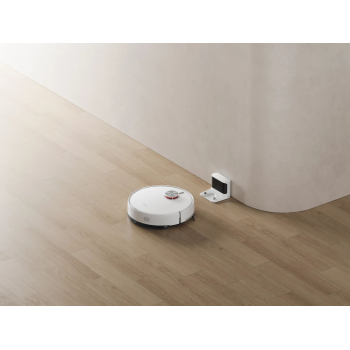 XIAOMI Robot Vacuum S40, Saugroboter mit Wischfunktion und LDS-Lasernavigation - B-Ware sehr gut
