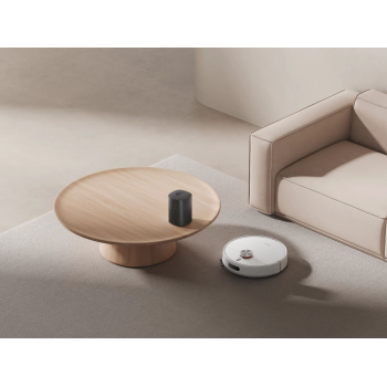XIAOMI Robot Vacuum S40, Saugroboter mit Wischfunktion und LDS-Lasernavigation - B-Ware sehr gut