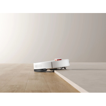 XIAOMI Robot Vacuum S40, Saugroboter mit Wischfunktion und LDS-Lasernavigation - B-Ware sehr gut