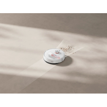 XIAOMI Robot Vacuum S40, Saugroboter mit Wischfunktion und LDS-Lasernavigation - B-Ware sehr gut