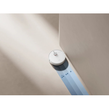 XIAOMI Robot Vacuum S40, Saugroboter mit Wischfunktion und LDS-Lasernavigation - B-Ware sehr gut