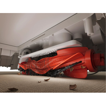 XIAOMI Robot Vacuum S40, Saugroboter mit Wischfunktion und LDS-Lasernavigation - B-Ware sehr gut