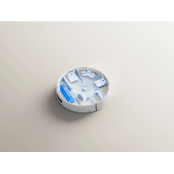 XIAOMI Robot Vacuum S40, Saugroboter mit Wischfunktion und LDS-Lasernavigation - B-Ware sehr gut