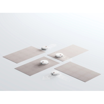 XIAOMI Robot Vacuum S40, Saugroboter mit Wischfunktion und LDS-Lasernavigation - B-Ware sehr gut
