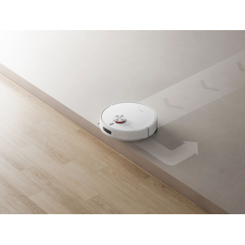 XIAOMI Robot Vacuum S40, Saugroboter mit Wischfunktion und LDS-Lasernavigation - B-Ware sehr gut
