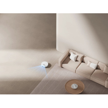 XIAOMI Robot Vacuum S40, Saugroboter mit Wischfunktion und LDS-Lasernavigation - B-Ware sehr gut