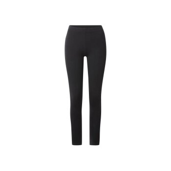 ESMARA® Damen Leggings (Schwarz, L(44/46)) - B-Ware neuwertig