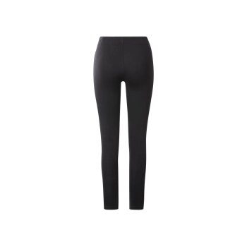 ESMARA® Damen Leggings (Schwarz, L(44/46)) - B-Ware neuwertig