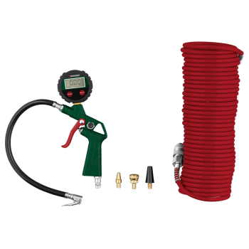 PARKSIDE® Digitaler Reifenfüller »PDLD 10...
