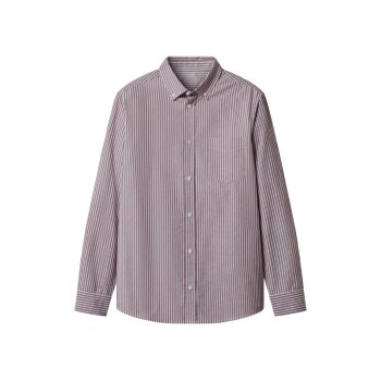 esmara® MEN Herrenhemd, M 39/40,...