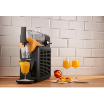 SILVERCREST® Premium-Slushie-Maker »SSM 220 A1« - B-Ware sehr gut