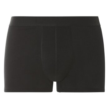 LIVERGY® Herren Boxer, 3 Stück, optimale Passform (schwarz/grau/weiß, 6/L) - B-Ware sehr gut