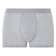 LIVERGY® Herren Boxer, 3 Stück, optimale Passform (schwarz/grau/weiß, 6/L) - B-Ware sehr gut