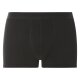 LIVERGY® Herren Boxer, 3 Stück, optimale Passform (schwarz/grau/weiß, 6/L) - B-Ware sehr gut