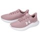 Under Armour Damen-Trainingsschuhe, 37, rosa - B-Ware sehr gut