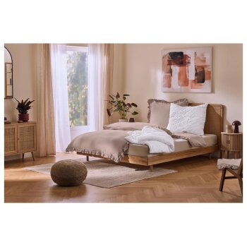 LIVARNO® Kissen, 90 x 70 cm - B-Ware