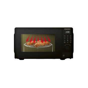 SILVERCREST® Mikrowelle »SMW 800 G1« - B-Ware neuwertig