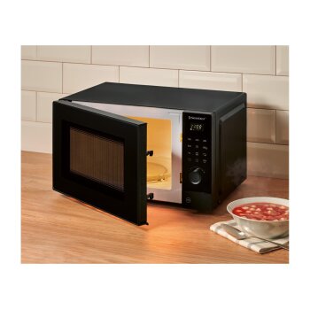 SILVERCREST® Mikrowelle »SMW 800 G1« - B-Ware neuwertig