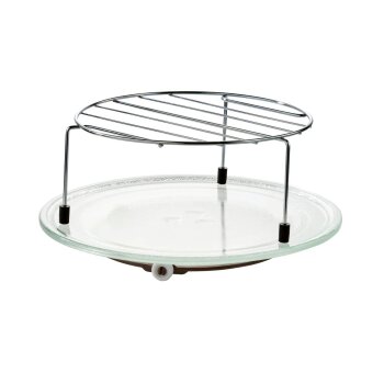 SILVERCREST® Mikrowelle »SMW 800 G1« - B-Ware neuwertig