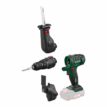 PARKSIDE® 20 V Akku-Kombigerät »PKGA 20-Li...