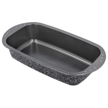 SILVERCREST® Brat- und Auflaufform / Brotbackform / Ofenform (Brotbackform) - B-Ware Transportschaden Kosmetisch