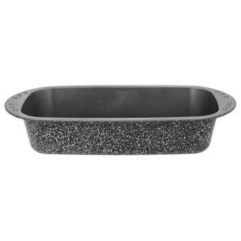 SILVERCREST® Brat- und Auflaufform / Brotbackform / Ofenform (Brotbackform) - B-Ware Transportschaden Kosmetisch