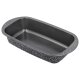 SILVERCREST® Brat- und Auflaufform / Brotbackform / Ofenform (Brotbackform) - B-Ware Transportschaden Kosmetisch