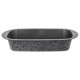 SILVERCREST® Brat- und Auflaufform / Brotbackform / Ofenform (Brotbackform) - B-Ware Transportschaden Kosmetisch