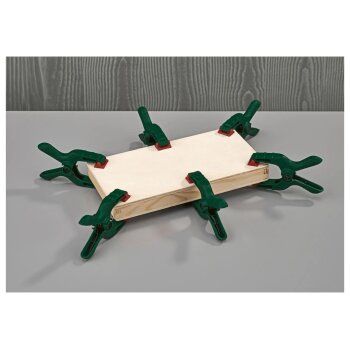 PARKSIDE® Spannzwingen-Set (12er Set) - B-Ware sehr gut