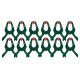 PARKSIDE® Spannzwingen-Set (12er Set) - B-Ware sehr gut