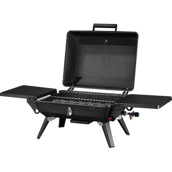GRILLMEISTER Memphis Gasgrill - B-Ware gut