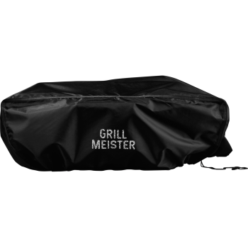 GRILLMEISTER Memphis Gasgrill - B-Ware gut