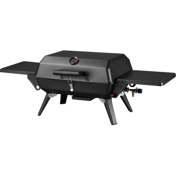 GRILLMEISTER Memphis Gasgrill - B-Ware gut