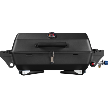 GRILLMEISTER Memphis Gasgrill - B-Ware gut