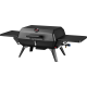 GRILLMEISTER Memphis Gasgrill - B-Ware gut