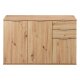 LIVARNO® Sideboard in Artisan-Eiche-Nachbildung - B-Ware neuwertig