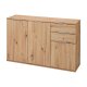LIVARNO® Sideboard in Artisan-Eiche-Nachbildung - B-Ware sehr gut