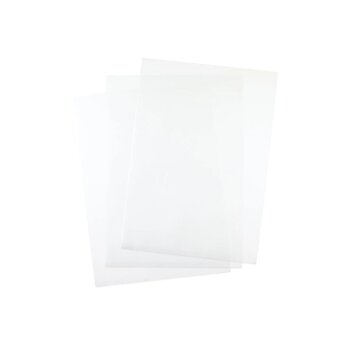 TRONIC® Laminierfolien / Laminierfolien-Set »TRLF 80 A1« (A4) - B-Ware neuwertig