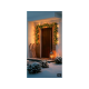 LIVARNO® LED-Tannengirlande, 5 m (warmweiß) - B-Ware sehr gut