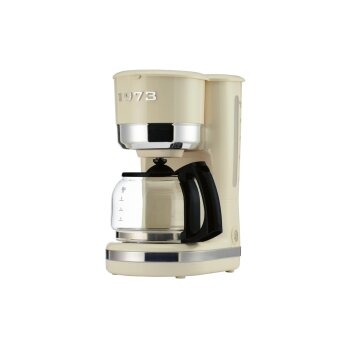 SILVERCREST® Kaffeemaschine »Retro 1973 - SKMR...