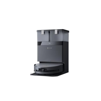 ECOVACS Saug- und Wischroboter Deebot X8 OMNI black - B-Ware