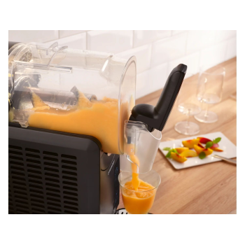 SILVERCREST® Premium-Slushie-Maker »SSM 220 A1« - B-Ware