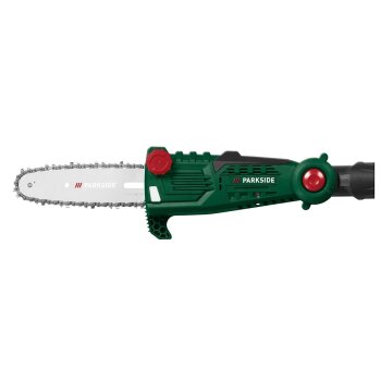 PARKSIDE® 20 V Akku-Hochentaster »PAHE 20-Li E5«, ohne Akku und Ladegerät - B-Ware