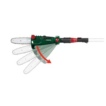 PARKSIDE® 20 V Akku-Hochentaster »PAHE 20-Li E5«, ohne Akku und Ladegerät - B-Ware