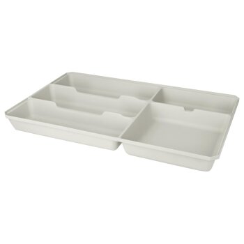 SILVERCREST® Besteck Organizer - B-Ware neuwertig